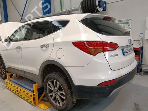 Electronic module HYUNDAI SANTA FÉ III (DM, DMA) 2.2 CRDi | BP36461180M83 - Image 27