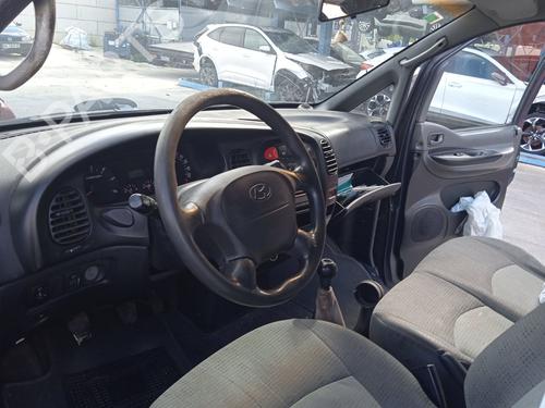 Right headlight HYUNDAI H-1 / STAREX Bus (A1) 2.5 CRDi | BP19775985C29 