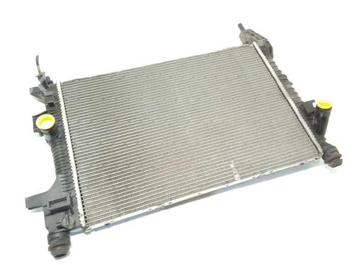 Used Water radiator Water radiator 15901280 15901280