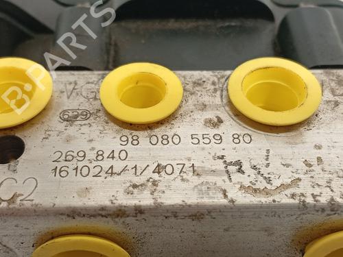 ABS pump CITROËN C3 III (SX) 1.2 VTi 82 | BP36597109M43 - Image 7