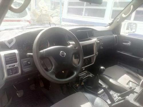 Throttle body NISSAN PATROL GR V Wagon (Y61)  | BP3496695M82 