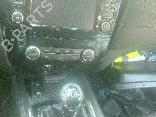 Electronic module NISSAN X-TRAIL III (T32_, T32R, T32RR) 2.0 dCi ALL MODE 4x4-i (NT32) | BP4081151M83