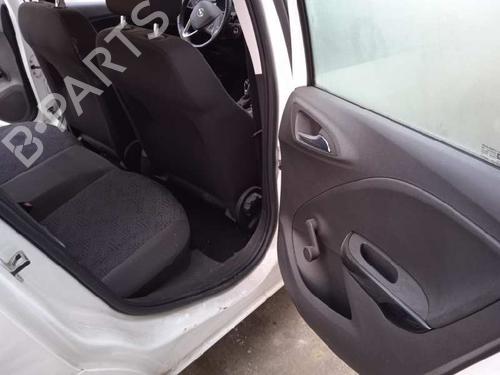 Electronic module OPEL CORSA E (X15)  | BP7193761M83 