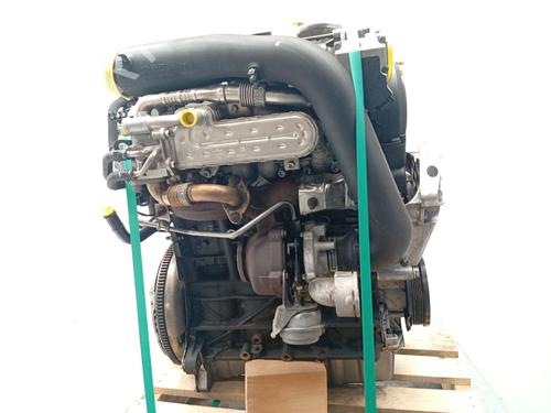 Engine SEAT LEON (1P1) 1.9 TDI | BP36996900M1 - Image 3