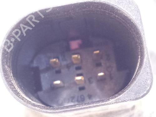 Elektronisk sensor IVECO DAILY VI Van 35S16, 35C16, 40C16, 50C16, 70C16 | BP28110981M84 