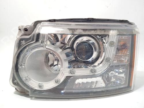 Used Left headlight LAND ROVER DISCOVERY IV (L319) 3.0 TD 4x4 (245 hp) 19696349