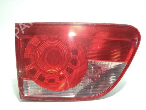 Used Left tailgate light Left tailgate light 8072910 8072910