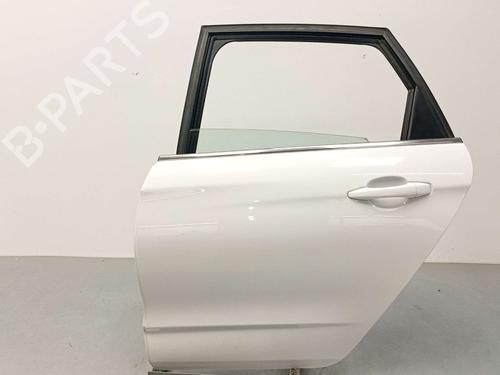 Dør venstre bagtil Dør venstre bagtil CITROËN C4 II (NC_) 1.6 BlueHDi 120 (120 hp) 38933422 38933422