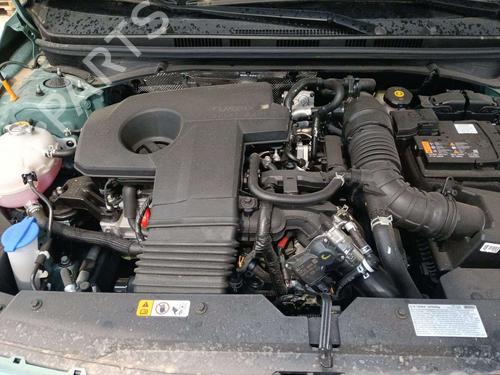 Left front window switch HYUNDAI i20 II (GB, IB) 1.4 CRDi | BP39747570I27 - Image 25