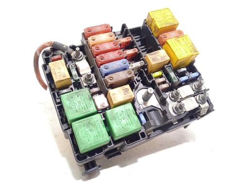 Used Fuse box Fuse box PEUGEOT 308 SW II (LC_, LJ_, LR_, LX_, L4_) [2014-2021] 17540342 17540342
