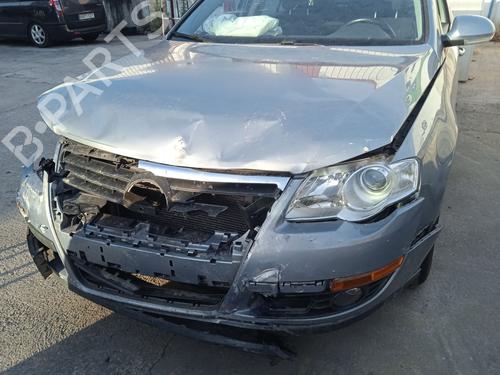 Throttle body VW PASSAT B6 (3C2) 2.0 TDI | BP27366202M82 