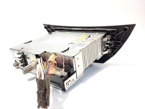 Radio RENAULT LAGUNA III (BT0/1) 2.0 dCi (BT01, BT08, BT09, BT0E, BT0K, BT12, BT1C, BT1D,... | BP7979764E6 