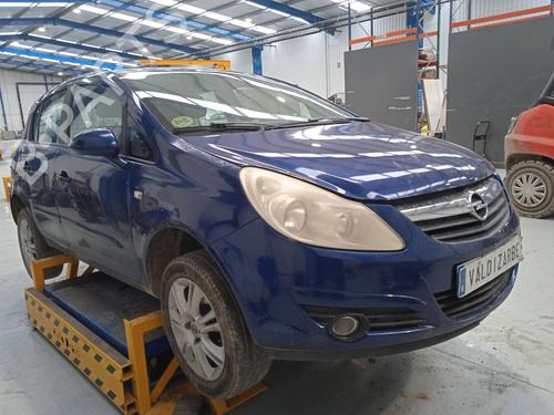 ABS pump OPEL CORSA D (S07) 1.3 CDTI (L08, L68) | BP34187447M43  - Image 13