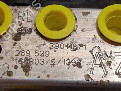 ABS pump OPEL CORSA E (X15) | BP16396523M43