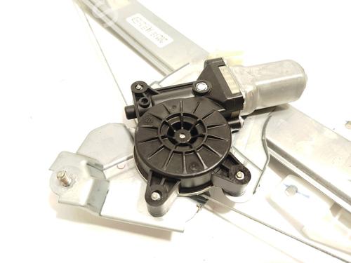 Rudehejsemekanisme Højre foran DACIA SPRING EV (B6M1) | BP33173492C23 - Image 2