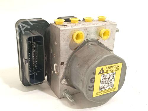 Used ABS pump ABS pump NISSAN QASHQAI II (J11, J11_) [2013-2026] 40006317 40006317