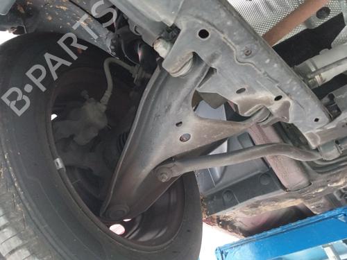 Bagaksel DACIA SANDERO II TCe 90 (B8M1, B8MA, B8AC) | BP34701176M2  - Image 32