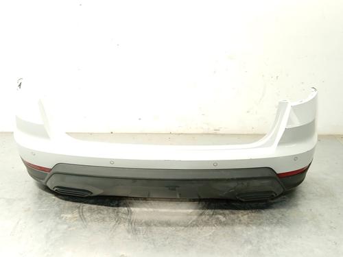 Used Rear bumper SEAT ARONA (KJ7, KJP) 1.0 TSI (95 hp) 25596029