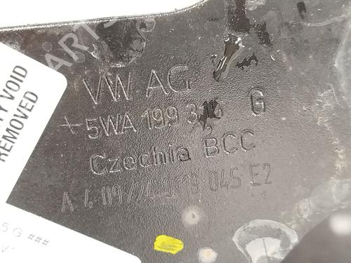 Subframe VW T-ROC (A11, D11) | BP31798086M9