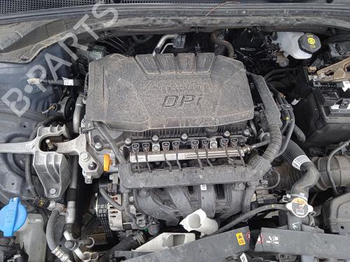 Instrument cluster HYUNDAI i30 (PDE, PD, PDEN) 1.5 | BP23951777C47  - Image 28