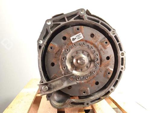 Used Gearbox Gearbox BMW X3 (G01, F97, G08) [2017-2026] 13054463 13054463