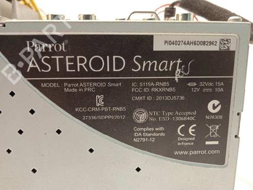 Display monitor KIA SPORTAGE IV (QL, QLE) 1.6 GDI | BP8260550C48 