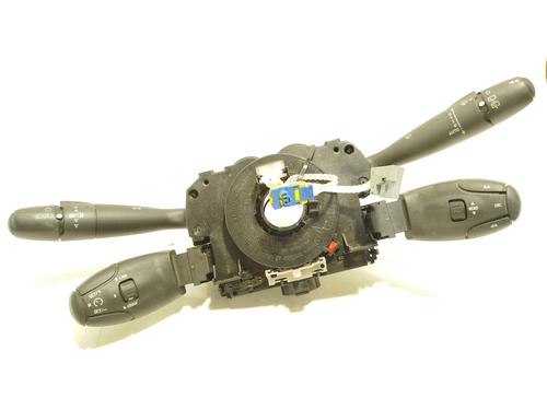 Steering column stalk CITROËN BERLINGO MULTISPACE (B9) 1.6 HDi 110 96659949XT | 624303