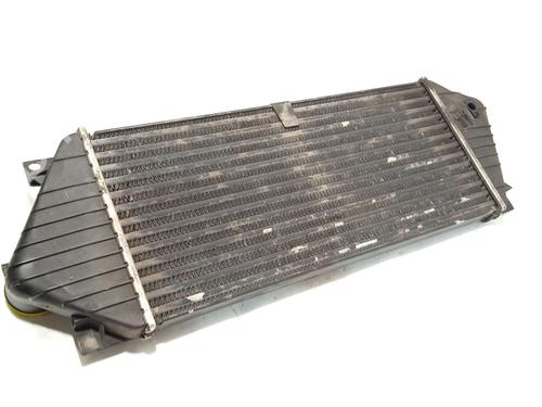 Intercooler MERCEDES-BENZ M-CLASS (W163) ML 270 CDI (163.113) | BP25909820M30 
