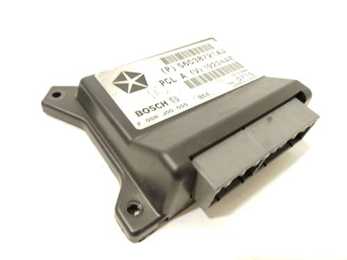 Used Electronic module Electronic module 39428688 39428688