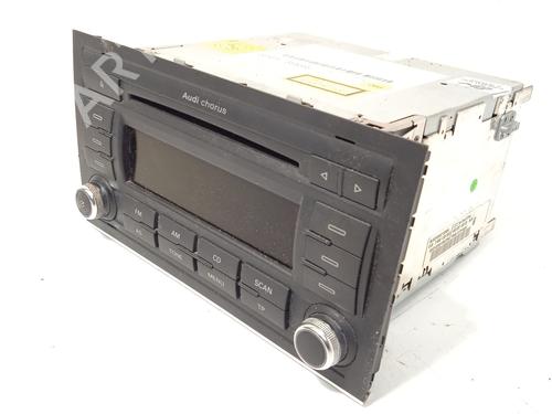 Radio AUDI A4 B7 Avant (8ED) 2.0 TDI 16V | BP28538036E6 - Image 2