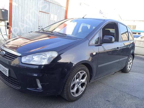 Left front fenders FORD C-MAX (DM2) 1.6 TDCi | BP13887671C41 