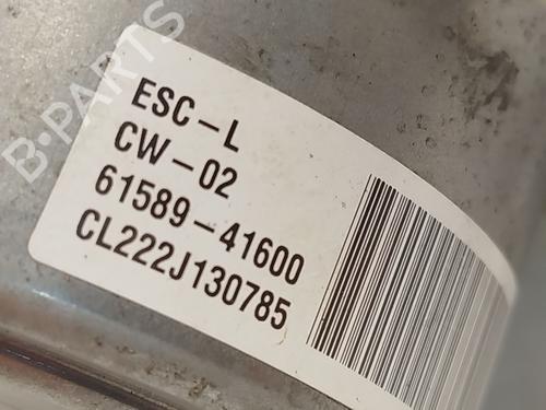 ABS pump HYUNDAI i30 FASTBACK (PDE, PDEN) 1.0 T-GDI | BP26209561M43