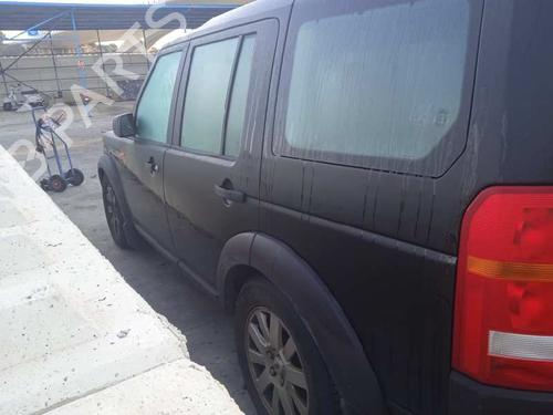 Left rear brake caliper LAND ROVER DISCOVERY III (L319) 2.7 TD 4x4 | BP11562995M107 