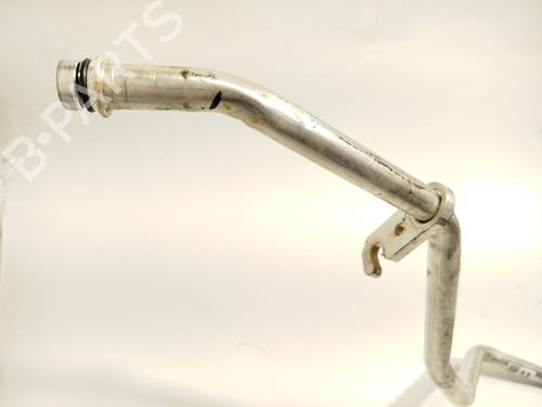 AC pipe TOYOTA C-HR (_X1_) 1.8 Hybrid (ZYX10_, ZYX11_, ZYX10R, ZYX11R) | BP24553865M126 - Image 2