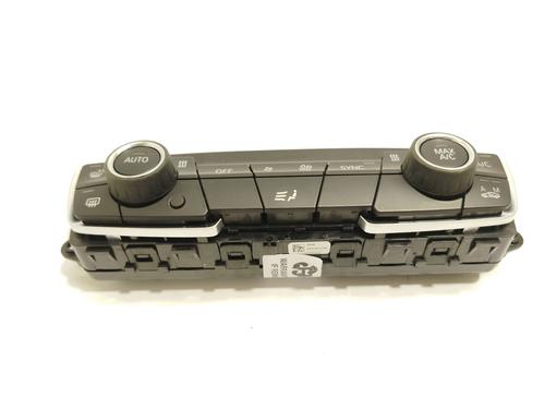 Climate control BMW X1 (F48) sDrive 18 i | BP28489300I5 