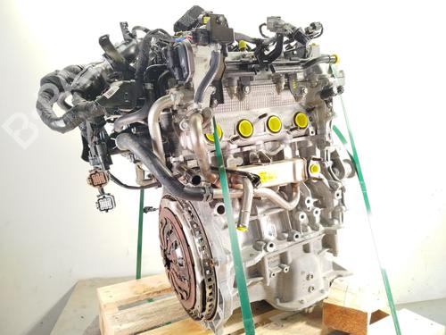 Używane Silnik KIA NIRO I (DE) 1.6 GDI Hybrid (141 hp) 24611901