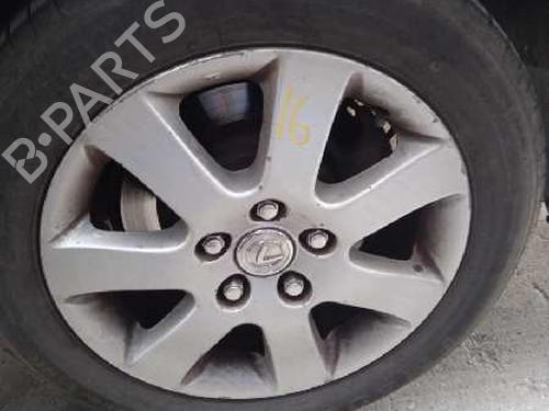ABS pump LEXUS IS SportCross (_E1_) 200 (GXE10_, GXE10R) | BP13703168M43 