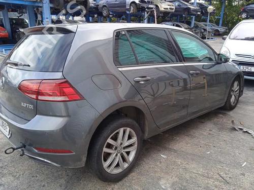 Starter VW GOLF VII (5G1, BQ1, BE1, BE2) 2.0 TDI | BP8522096M8 