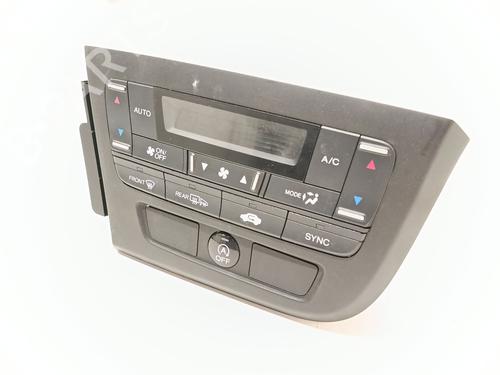 Climate control HONDA CIVIC IX (FK) 2.2 i-DTEC (FK3) | BP34507552I5 - Image 2