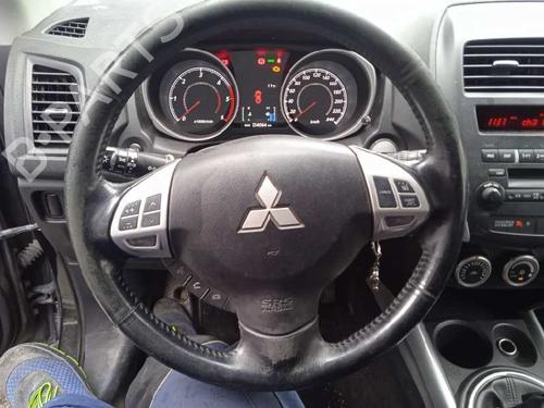 Elektronisk modul MITSUBISHI ASX (GA_W_)  | BP16489212M83 