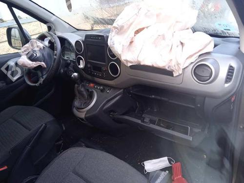 Front right window mechanism CITROËN BERLINGO Box Body/MPV (B9)  | BP16967804C23  - Image 15