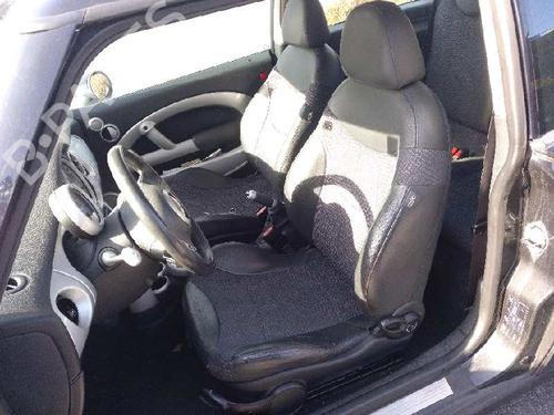 Left headlight MINI MINI (R50, R53) Cooper | BP6559844C28 