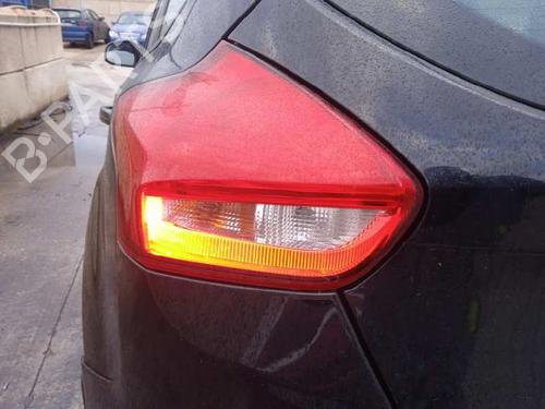 Electronic module FORD FOCUS III 1.0 EcoBoost | BP16777395M83 