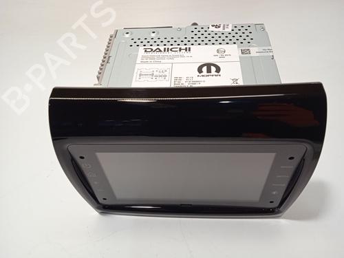 Radio OPEL MOVANO C Van (U9) 2.2 D | BP26209109E6