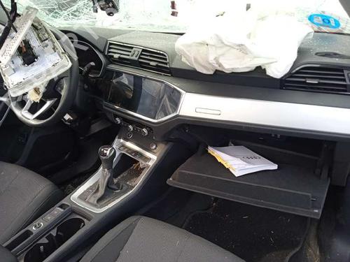 Fælk AUDI Q3 (F3B)  | BP24927607C45 