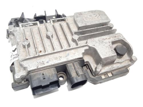 Electronic module CITROËN C4 CACTUS 1.2 THP 110 | BP19775997M83 