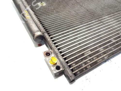 AC radiator JEEP GRAND CHEROKEE IV (WK, WK2) 3.0 CRD V6 4x4 | BP24466594M32