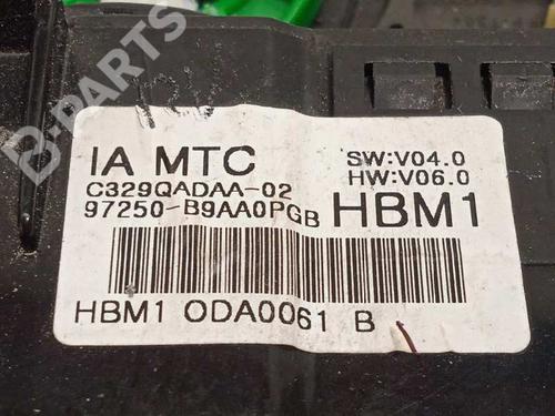Climate control HYUNDAI i10 II (BA, IA) 1.0 | BP10910762I5 