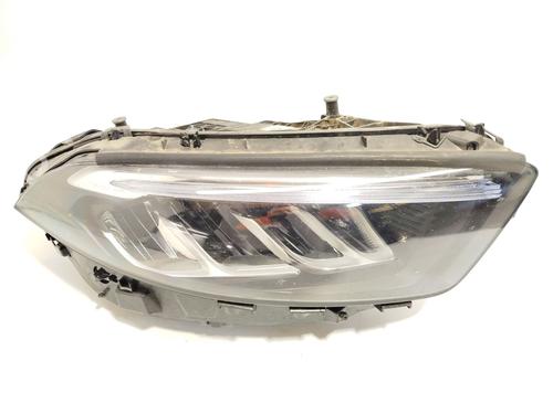 Used Right headlight MERCEDES-BENZ A-CLASS (W177) A 200 (177.087) (163 hp) 22730007