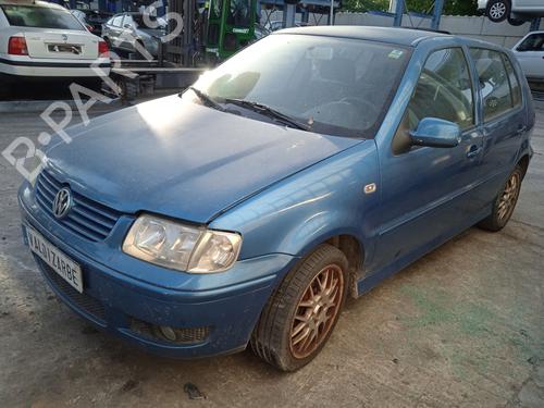 Used Parts VW POLO (6N2) 1.4 TDI (75 hp) 4367621